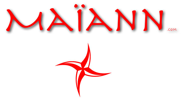 maiann.com